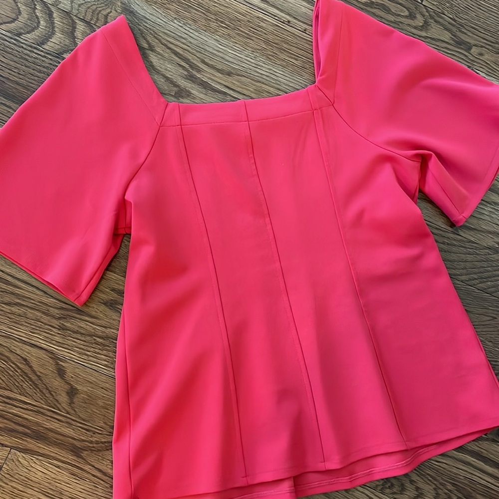 Ann Taylor Top - Picture 4 of 4